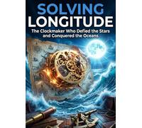 Solving Longitude: The Clockmaker Who Defied the Stars and Conquered the Oceans