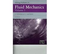 Solving Problems in Fluid Mechanics: v. 1: 001