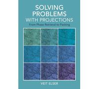 Solving Problems with Projections: From Phase Retrieval to Packing