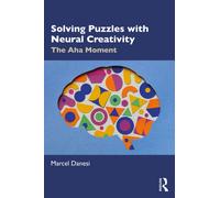 Solving Puzzles with Neural Creativity : The Aha Moment