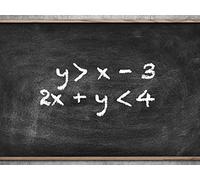 Solving Systems of Linear Inequalities