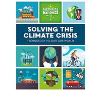 Solving the Climate Crisis