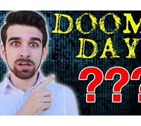 Solving The Doomsday Date by Project Zorgo (Abandoned Riddles & Mysterious Clues)