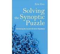 Solving the Synoptic Puzzle: Introducing the Case for the Farrer Hypothesis