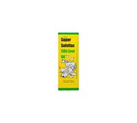 Solvitax Cod Liver Oil 400ml pack of 1
