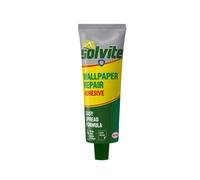 Solvite 2713277 Wallpaper Repair Adhesive 56G