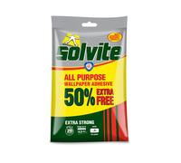 Solvite 965297 All Purpose Adhesive Thrift With 50% Extra Free