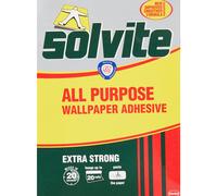 Solvite All Purpose Wallpaper Adhesive with Long-L