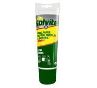 Solvite Connector Ready Mixed Overlap & Border Adhesive 240G