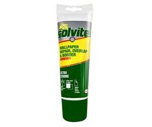 Solvite Connector Ready Mixed Overlap & Border Adhesive 240G