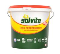 Solvite High Performance Ready Mixed Wallpaper Paste 4.5kg