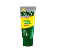 Solvite Overlap & Border Adhesive Large Tube