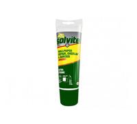 Solvite Overlap & Border Adhesive Multi Colour (One Size)