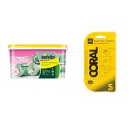 Solvite Paste the Wall 5 Roll Bucket Wallpaper Adh