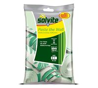 Solvite Paste the Wall 5 Roll Sachet Wallpaper Adhesive Ref 1584707