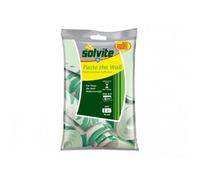 Solvite Paste The Wall Wallcoverings Adhesive - 5 Roll Sachet Multi Colour (One Size)