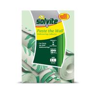 Solvite Paste The Wall Wallpaper Paste