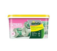 Solvite Paste The Wall Wallpaper Adhesive 4.5Kg