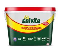 Solvite Ready Mixed Wall Covering Adhesive 4.5Kg - 5 Rolls