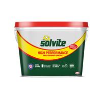 Solvite Ready Mixed Wall Covering Adhesive 10Kg - 10 Rolls