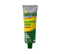 Solvite Ready Mixed Wallpaper Repair Adhesive 56G