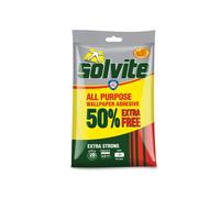 Solvite SLVTHRIFT Wallpaper & Border Paste, Set of