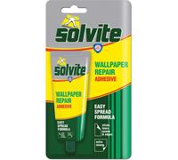 Solvite 2713277 Wallpaper Repair Adhesive 56G