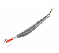 Solvkroken Svenskepilk Rustfri Deco 75g-250g Saltwater Jigger Lure