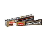 Solvol Autosol Chrome Cleaner Paste/Tube 75ml Single Solv