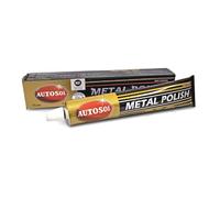Solvol Autosol Metal Polish 75ml