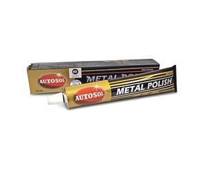 Solvol Autosol Metal Polish 75ml