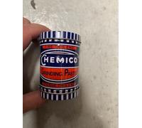 Solvol Chemico 180 Grit Medium Aluminium Oxide Grinding Paste for Granite, Stone, Marble, Ceramic, Glass, Concrete