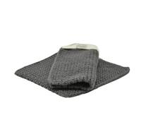 Solwang Pot Holders Set of 2 Dark Grey