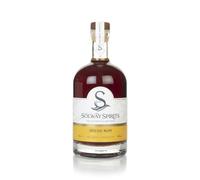 Solway Spirits Spiced Rum, 70 cl