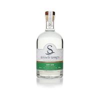 Solway Spirits Dry Gin, 70 cl