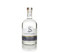 Solway Spirits Spiced Vodka, 70 cl