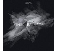 Solyst - The Steam Age [VINYL]
