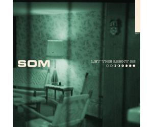 SOM : Let the Light In CD (2025) NEW Highly Rated eBay Seller Great Prices