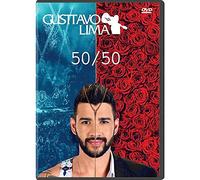 Som Livre Gusttavo Lima: 50/50