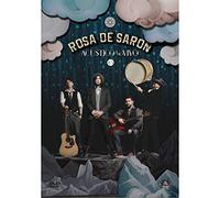 Som Livre Rosa de Saron - Acústico e ao Vivo 2/3 - DVD