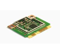 SOM System-On-Modules - SOM Google Edge TPU ML Compute Accelerator, Integrate The Edge TPU into Legacy and New Systems Using a Standard Half-Mini PCIe