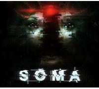 SOMA AU XBOX One / Xbox Series X|S CD Key