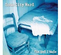 Soma City Ward - Bed I Made