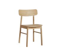 Soma Dining Chair Woud Oak oiled - 5712800029536