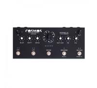 Soma Laboratory Cosmos Drifting Memory Station Effects Pedal (black)