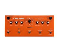 SOMA laboratory Cosmos Drifting Memory Station Orange