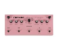 SOMA laboratory Cosmos Drifting Memory Station Pink