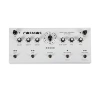 SOMA laboratory Cosmos Drifting Memory Station White