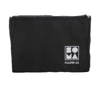SOMA laboratory Cotton Dust Cover for Pulsar 23 Black