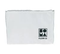 SOMA laboratory Cotton Dust Cover for Pulsar 23 White
